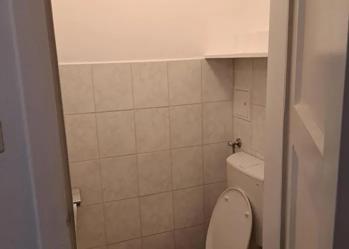 One-bedroom Flat Near Prater And Messe Prater Appartamento *