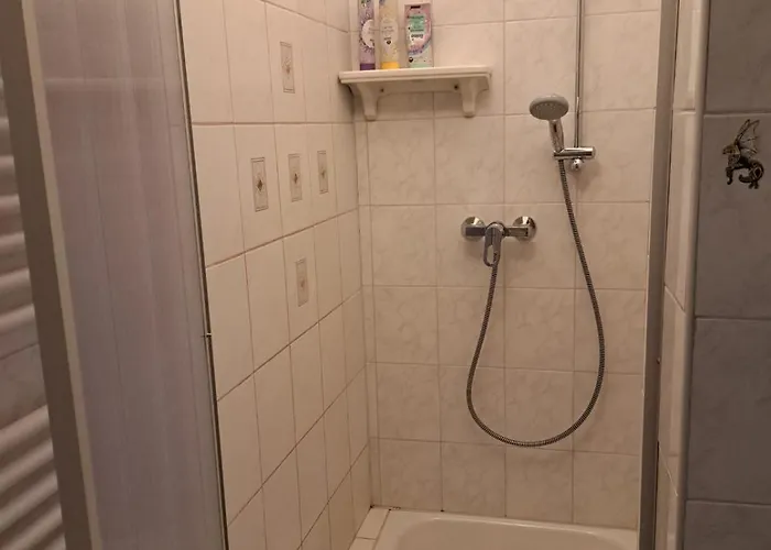 One-bedroom Flat Near Prater And Messe Prater Appartamento Vienna